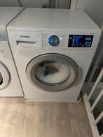 Siemens wasmachine - 5 jaar oud - ophalen vanaf 24 okt, Witgoed en Apparatuur, Gebruikt, Ophalen of Verzenden, Voorlader, Kort programma