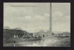 Ansichtkaart - Winschoten - Strookarton fabriek Reiderland, Verzenden, 1920 tot 1940, Ongelopen, Groningen