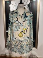 Dames zijden blouse Tone Barker silk, Overige kleuren, Tone Barker Silk, Ophalen of Verzenden, Zo goed als nieuw