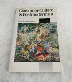 Consumer Culture & Postmodernism  Mike Featherstone  The cha, Boeken, Taal | Engels, Mike Featherstone, Ophalen of Verzenden, Zo goed als nieuw