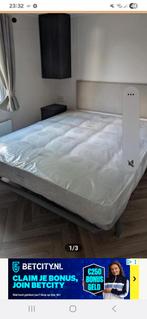 Nieuw matras 2 meter x 1,60m, Huis en Inrichting, Slaapkamer | Matrassen en Bedbodems, Ophalen