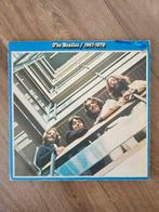 Beatles dubbel lp, Ophalen of Verzenden, 1960 tot 1980, Zo goed als nieuw