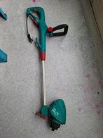 Bosch grastrimmers, Ophalen of Verzenden, Zo goed als nieuw, Elektrisch