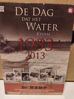 De dag dat het water kwam 1953 2013, Alle leeftijden, Ophalen of Verzenden, Zo goed als nieuw