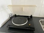 JVC AL-A10 Platenspeler turntable, Gebruikt, Automatisch, Platenspeler, Ophalen