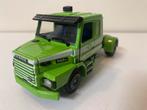 Tekno Scania 142H. Incotrans trekker, Hobby en Vrije tijd, Modelauto's | 1:50, Ophalen of Verzenden, Gebruikt, Bus of Vrachtwagen
