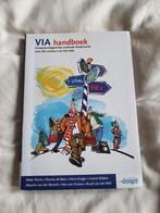 VIA handboek, Boeken, Schoolboeken, Overige niveaus, Nederlands, Ophalen of Verzenden, Zo goed als nieuw