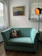 Mooie Loveseat - Perfect voor 2!, Tweepersoons, 75 tot 100 cm, Ophalen of Verzenden, Zo goed als nieuw