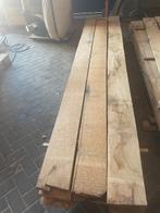 eiken en beuken planken, Ophalen, 25 tot 50 mm, Eiken, Nieuw