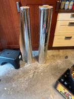Silend Sound ondervloer +/- 1,5 rol, Ophalen, Overige materialen, 30 cm of meer, Overige typen
