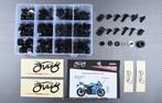 Kuip bouten set voor SUZUKI GSXR 1000 / R 2017 2021, Ophalen of Verzenden, Nieuw