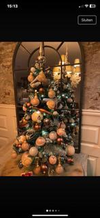 Kerstboom compleet, Ophalen, Zo goed als nieuw