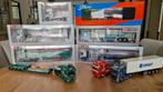 Tekno en wsi modellen, Ophalen of Verzenden, Zo goed als nieuw, Bus of Vrachtwagen, Tekno
