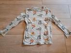 Palomino longsleeve maat 128, Kinderen en Baby's, Kinderkleding | Maat 128, Gebruikt, Palomino (C&A), Ophalen of Verzenden, Shirt of Longsleeve