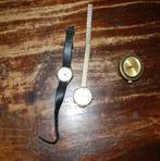 Drie vintage/antieke horloges., Sieraden, Tassen en Uiterlijk, Overige materialen, Verzenden