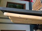 Bamboe schutting 180cm x 180cm, Tuin en Terras, Schuttingen, Ophalen, 1 tot 2 meter, Minder dan 3 meter, Zo goed als nieuw