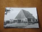 ZUIDWOLDE  DR.  >  GEREF KERK, Verzenden, 1940 tot 1960, Gelopen, Drenthe