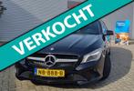 Mercedes-Benz CLA-klasse 180 Ambition navigatie cruise contr, CLA, Gebruikt, 4 cilinders, Leder en Stof