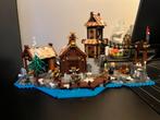 Lego Viking village, Kinderen en Baby's, Ophalen, Nieuw, Complete set, Lego