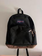 Jansport Rugtas Zwart 31L, Sieraden, Tassen en Uiterlijk, Tassen | Rugtassen, 40 cm of meer, Nieuw, Ophalen of Verzenden, Overige merken