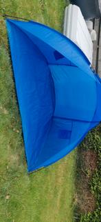 Strandtent, windscherm, Caravans en Kamperen, Windschermen, Ophalen of Verzenden, Zo goed als nieuw