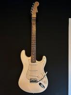 Fender Stratocaster, Muziek en Instrumenten, Snaarinstrumenten | Gitaren | Elektrisch, Ophalen of Verzenden, Zo goed als nieuw