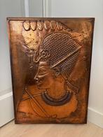 Nefertiti koper Egypte, Antiek en Kunst, Ophalen