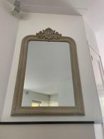 2 Rivièra Maison Spiegels - Taupe/Groen, Huis en Inrichting, 100 tot 150 cm, Ophalen of Verzenden, Zo goed als nieuw, Rechthoekig