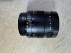 TTartisans 7Artisans 35mm 0.95 Fujifilm / Fuji X, Ophalen of Verzenden, Zo goed als nieuw, Standaardlens