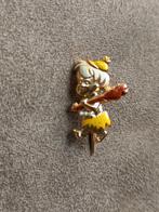 Mooi speldje Bam Bam  (Flinstones), Ophalen of Verzenden, Gebruikt