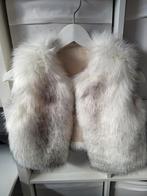 Bontjas kinderen, Ophalen of Verzenden, Zo goed als nieuw, Jongen of Meisje, Jas