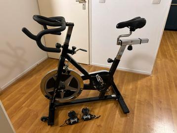 Hometrainer - Fitrace 30 beschikbaar voor biedingen