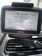 Tomtom blue and me fiat 500 punto evo panda mito, Ophalen of Verzenden