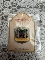 Efteling 25 jaar klein duimpje, Ophalen of Verzenden, Nieuw, Button of Speldje