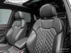 Audi SQ5 3.0 TFSI quattro Pano RS Lucht Trek B&O 360 Sfeer 2, Automaat, Stof, Gebruikt, 2995 cc