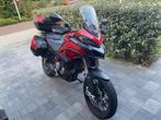 Ducati Multistrada 950S - 2019, 2 cilinders, 950 cc, Handvatverwarming, Motorrijbewijs A