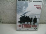 dvd 118b the third wave, Alle leeftijden, Ophalen of Verzenden, Zo goed als nieuw