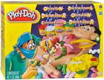 Play-Doh operation Doktor Bibber - Klei boetserklei, Ophalen of Verzenden, Nieuw, Knutselen, Met geluid