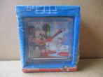 adv9786 mickey wekker 8, Ophalen, Mickey Mouse, Nieuw