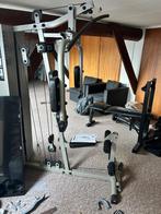 Fitnessapparaat Kettler Fitmaster 300, Benen, Gebruikt, Krachtstation, Ophalen of Verzenden