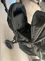 Deryan Duo Wagen - Perfect voor tweelingen!, Ophalen, Zo goed als nieuw, Overige merken, Duomodel