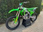 Kawasaki kx250f (2024), Motoren, 250 cc, 4 cilinders, Particulier, Crossmotor