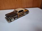 Franklin Mint Oldtimer Modelauto, Hobby en Vrije tijd, Ophalen of Verzenden, Zo goed als nieuw, Auto