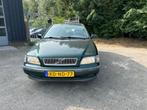 Volvo V40 1.8 Exclusive, Gebruikt, 4 cilinders, 116 pk, Origineel Nederlands