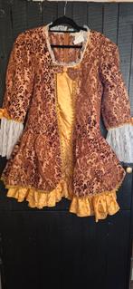 Carnavalskleding Barok pak dames maat 44/46, Ophalen of Verzenden