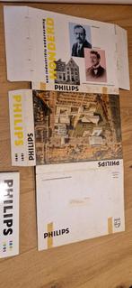 100 honderd jaar Philips jubileumboek 1991, Boeken, Ophalen of Verzenden, Nieuw