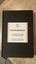 Fashionpedia, Boeken, Ophalen of Verzenden, Nieuw, Mode algemeen