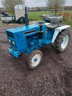 Tekoop: een goedlopende mini trekker en een ford 4610, Zakelijke goederen, Agrarisch | Tractoren, Ophalen, Oldtimer, Ford, Tot 80 Pk