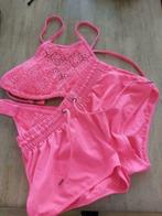 Roze bikini, Ophalen, Zo goed als nieuw, Roze, Bikini