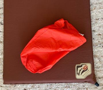 Slaapmat Therm-a-rest dikte 2 cm beschikbaar voor biedingen